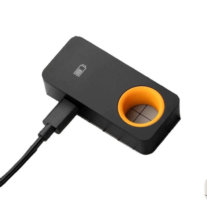 HOTO Laser Tape Measure, Smart Laser Rangefinder, Intelligent, 30M, OLED Display, Laser Distance Meter, Connect To Mobile Phone