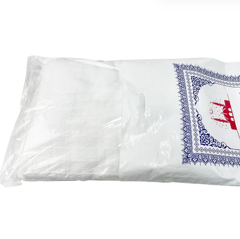 men pilgrimage clothes muslim arab hajj ihram umrah towel microfiber cloth haji towel