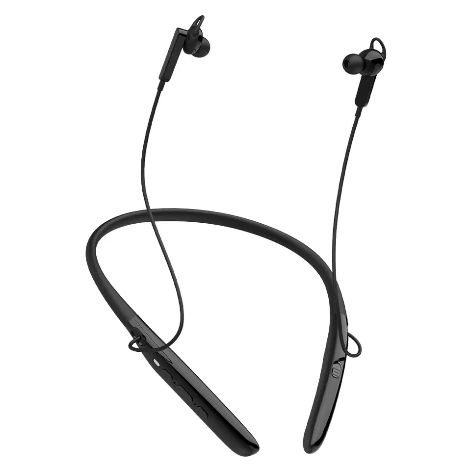 Noise Reduction Hearing Aid Digital Headphones Waterproof Noise-cancelling Auxiliary Listening Deaf-aid