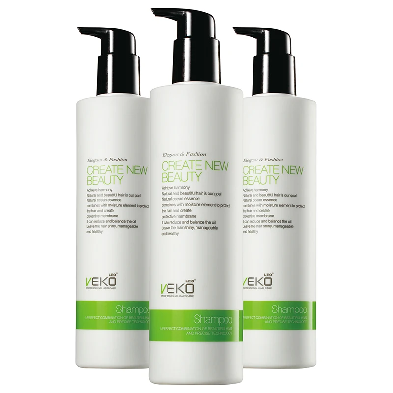 Chinese OEM brand manufacturers shampoo sulfate free private label  conditioner natural hair rice shampoo