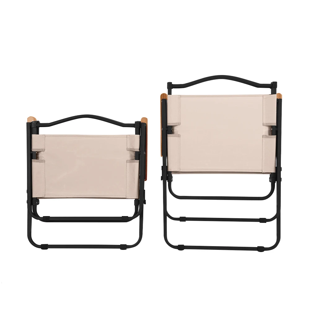 Уличные портативные пляжные стулья, складные стулья