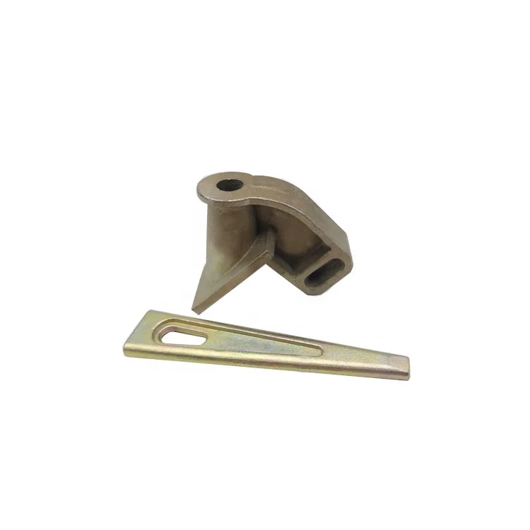 Scaffolding construction formwork accessories cast tie yoke