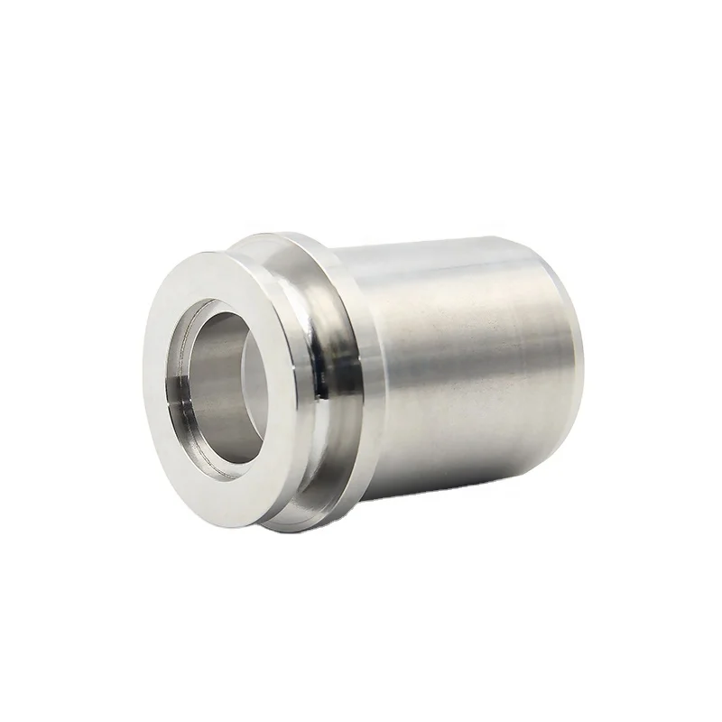 Pavilion stainless steel cnc machining hollow ball Stainless Steel Parts