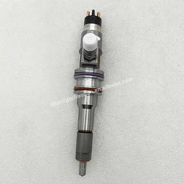 0445120006 Fuel Injector 6M70 ME355278 Diesel Engine Common Rail Fuel Injector 0445120006 for Mitsubishi Mixer
