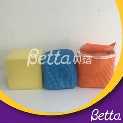 Bettaplay пена яма Крышка для пены куб