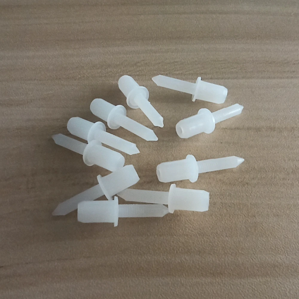 Best price plantation window shutter accessories parts plastic pins for plantation shutters