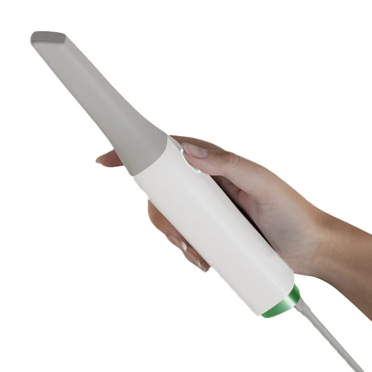 3D Oral Camera Dental Scanner Handheld Portable  Intra Oral Camera Dental 3D Scanner Intraoral