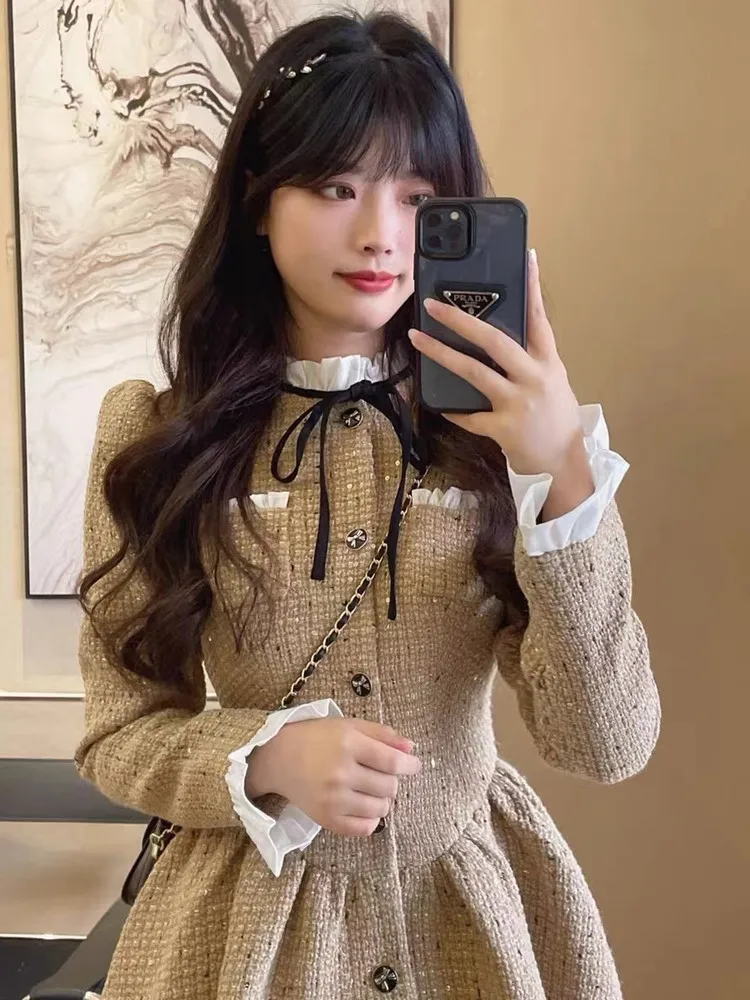 New Fashion Runway All Season Women Notched Long Sleeve Coat Metal Button Waist Shaping Corset Blazer