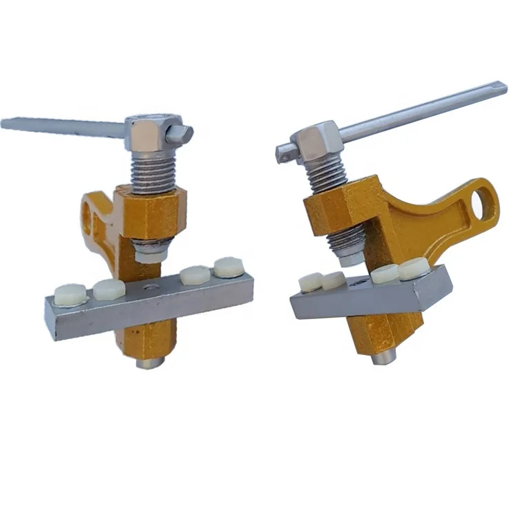 nodular cast iron  glass tile opener pliers cutter for 10-12mm glass and tile