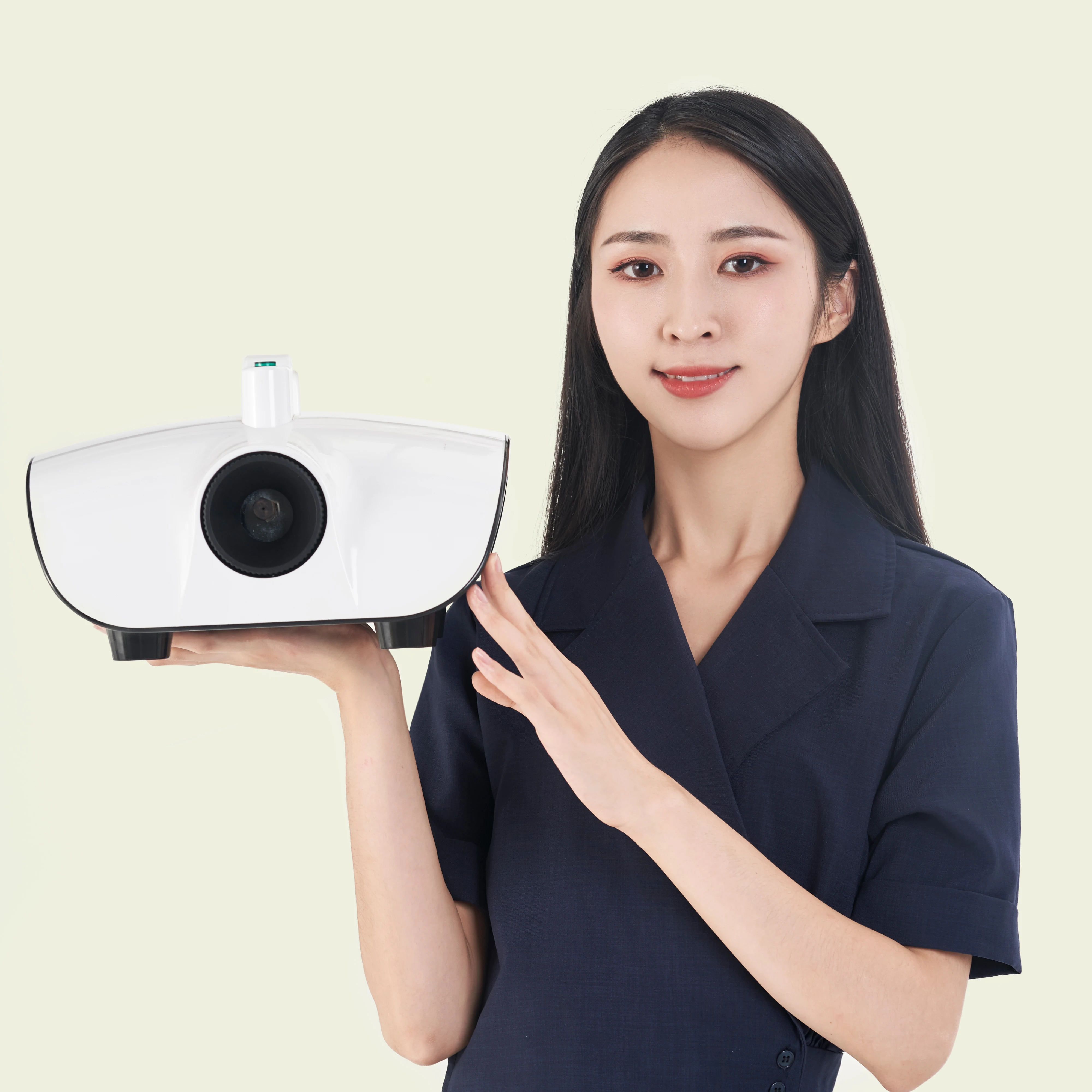 900W-1500W Portable Disinfection Sprayer Sanitizer Ulv Cold Fogger Water Fogging Machine For Home Car Office