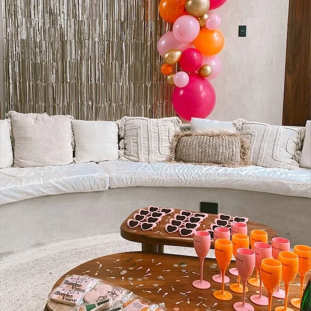 OEM Custom LOGO Party Wedding White Pink Yellow Polycarbonate PS Acrylic Plastic Champagne Wine Glass Glasses Flutes Goblet Cups