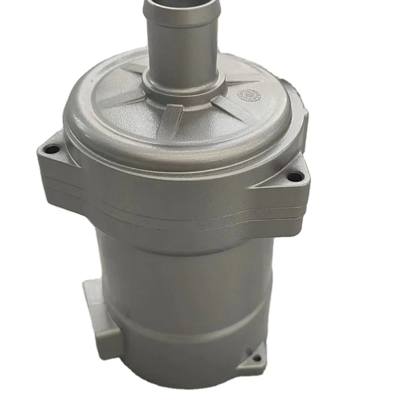 OEM ODM Gearbox Cover Compatible Car Aluminum Alloy Gearbox Upper Lower Cover Shell Housing