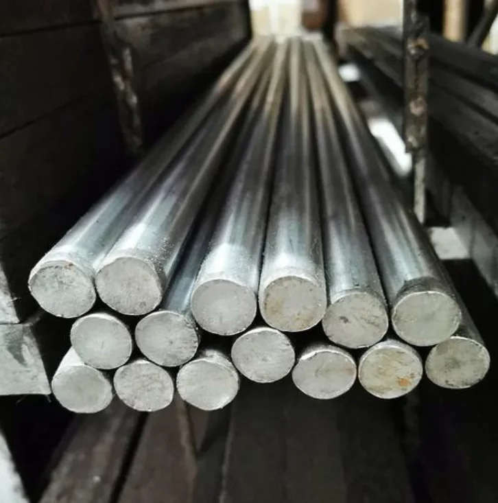 Good prices Factory Price Cold Drawn Alloy 201 Stainless Steel Round Bar 304