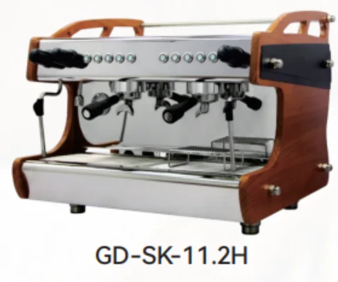 Professional pid mini mesin kopi making robot barista lever portable e61 espresso coffee machines maker for cars Small business