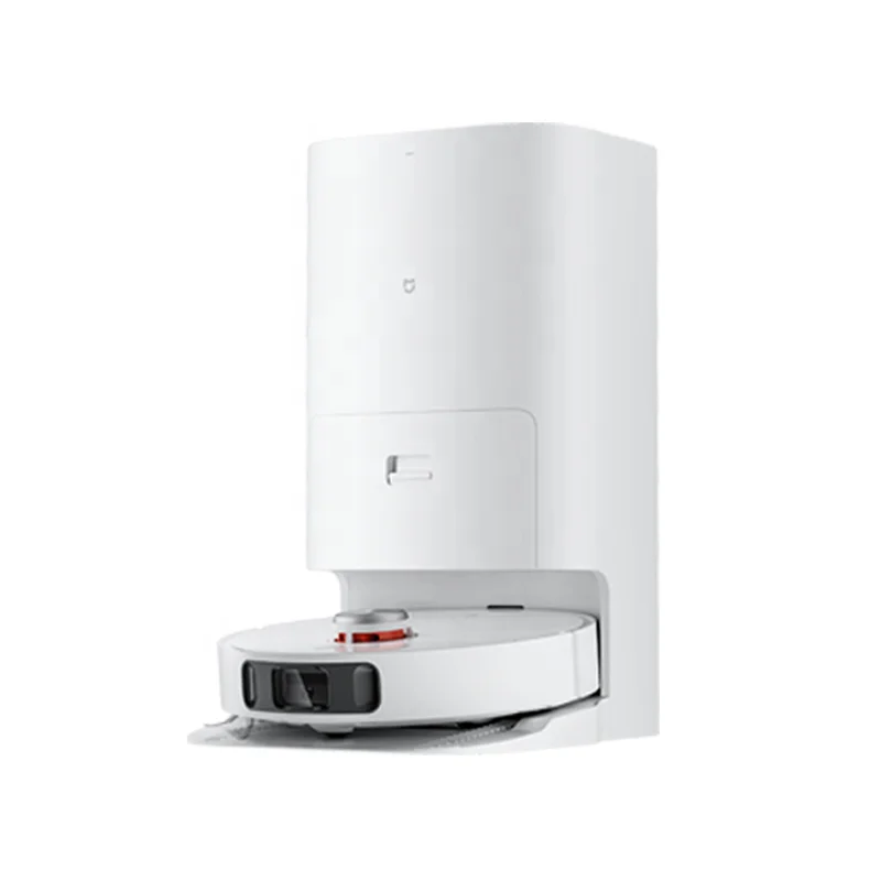 Робот-пылесос XXIAOMI MIJIA Omni швабра 1S инструменты для уборки дома версия CN B116 JZ2204