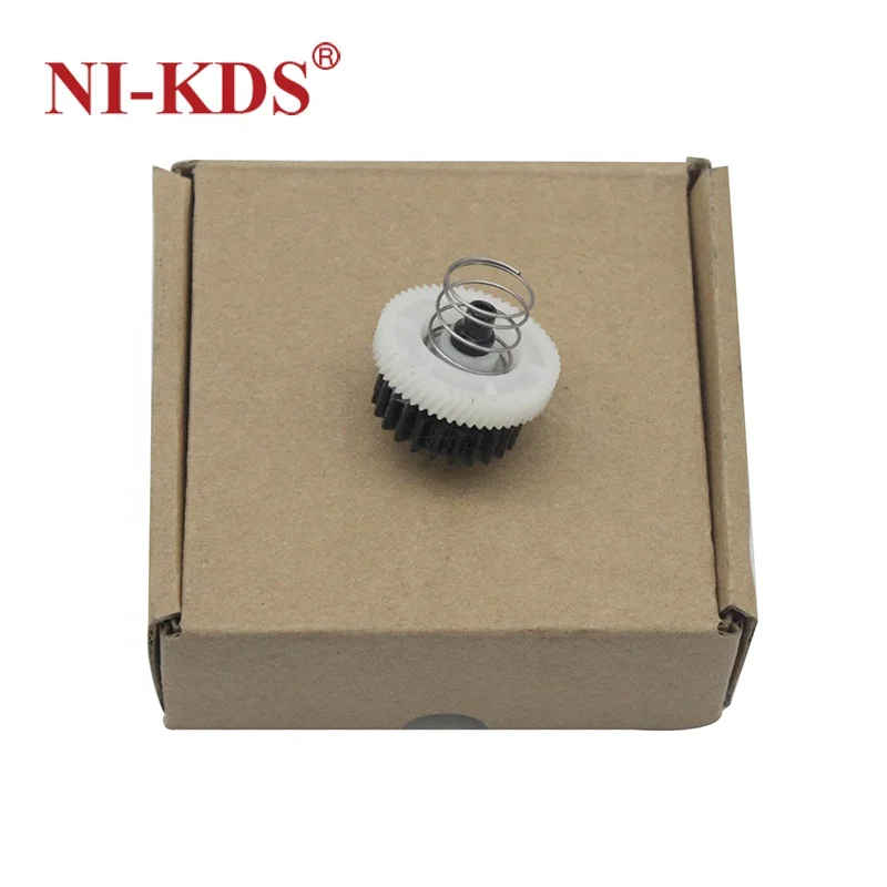 Original RU5-0984-000 Fuser Drive Gear for HP LaserJet 1102 1108 1212 1217 Canon L150 L170 MF3010 3018 LBP6018 RU5-0984