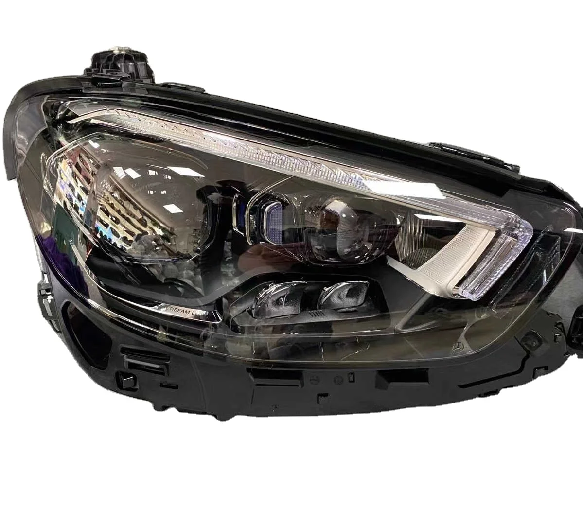
Headlight Headlamps Assembly take from origianl Car Light Lamp all brands available X3 X5 X4 X6 