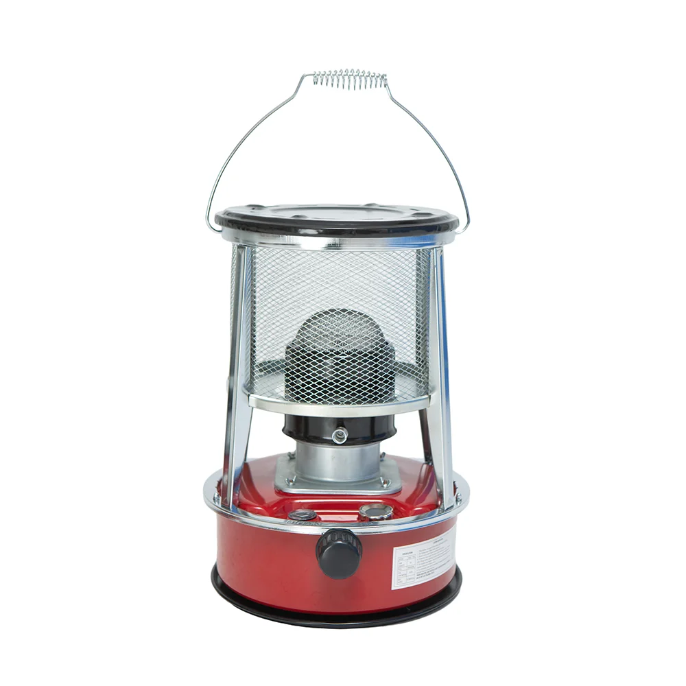 CE Freestanding Portable Integral Type Mini Kerosene Heaters