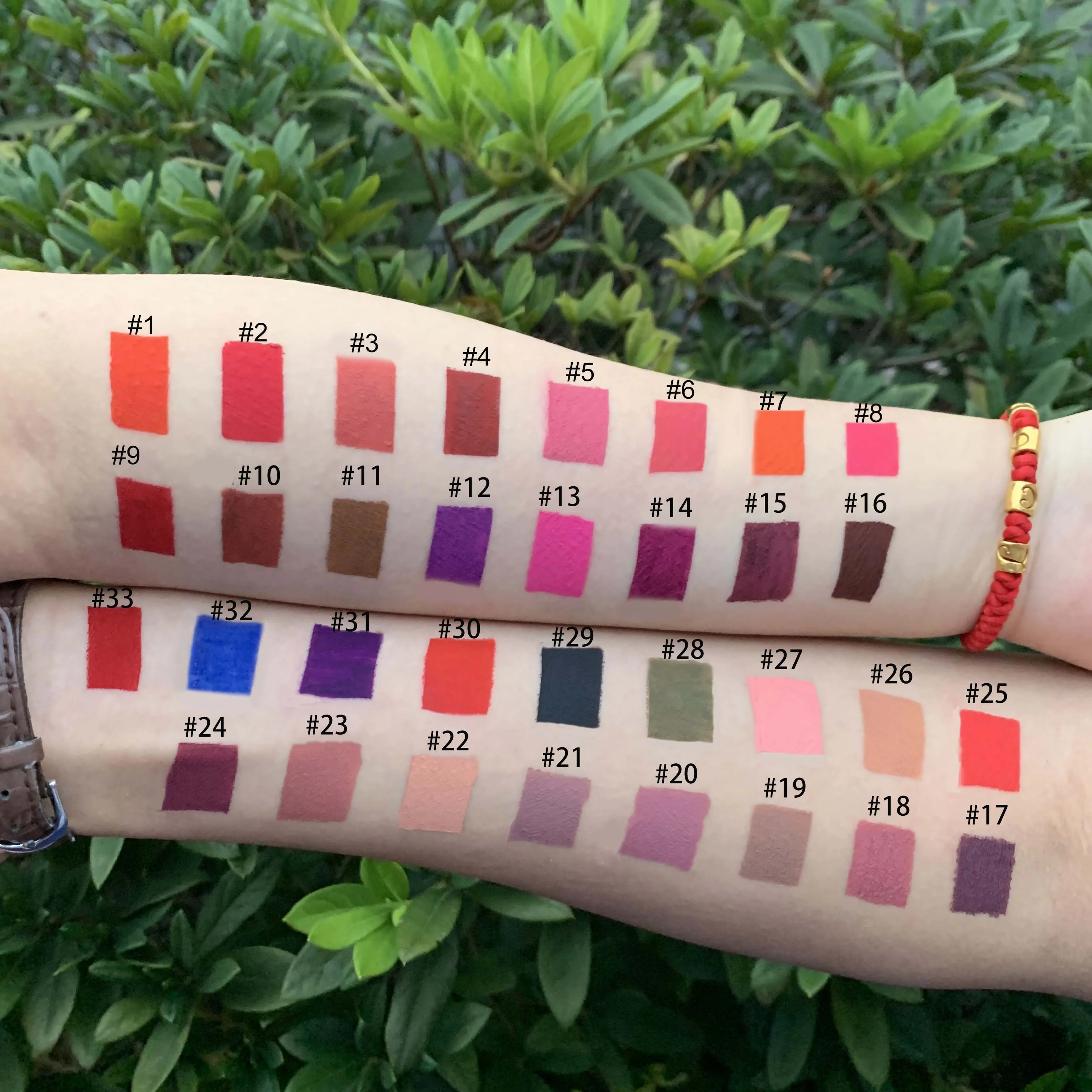 Wholesale cosmetics Matte Liquid Lipstick Long Lasting Wear Non-Stick Cup  Custom Waterproof Velvet Nude Matte liquid Lipstick