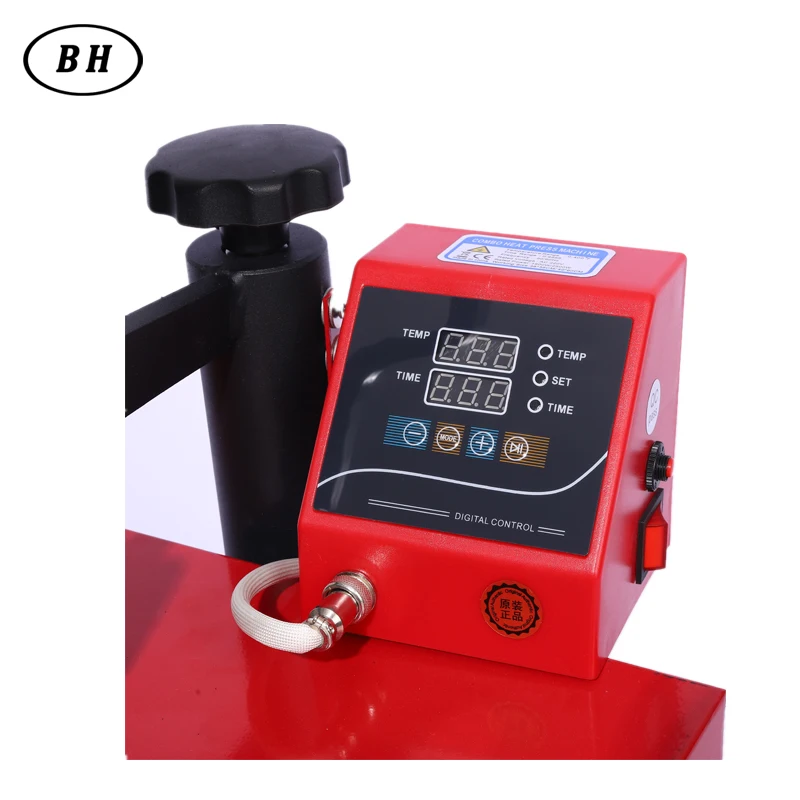 Hot Sale 15 in 1 38 *38cm Sublimation Heat Press Machine for T-shirt Cap Mug Cups Tumbler Pen Plate Ball Shoes