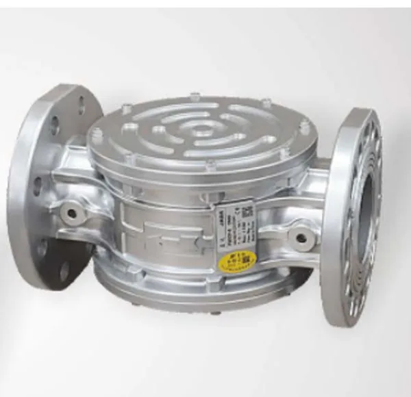 (aluminum alloy)natural gas filter(Made in China)GLS40L40-3