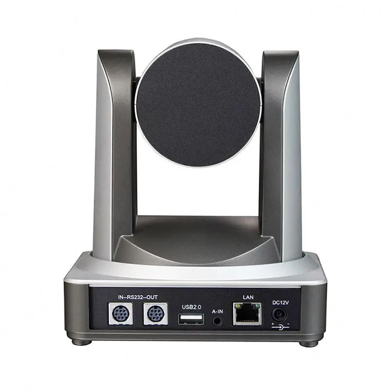 Factory Direct Supply USB HDMI SDI Interface Cheap Price 12x Conferencing System Hd Ptz Video Conference Camera