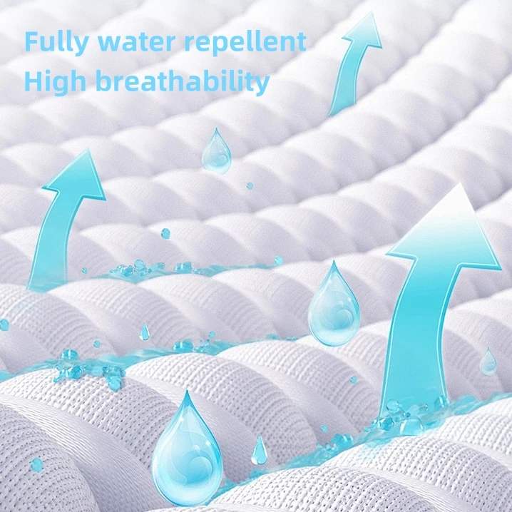 30gsm8 eye complete water repellent function spunlaced non-woven roll to do baby diaper for the elderly diaper