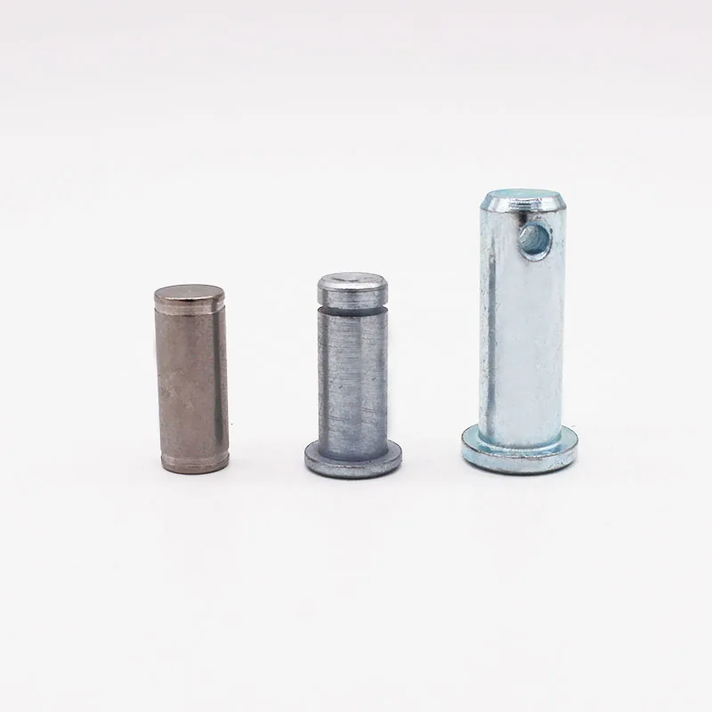 
Stainless steel ISO2341 DIN1444 WH8 clevis pin with hole 