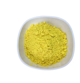 Чистый фисетин 98% Cotinus Coggygria Smoketree экстракт 528-48-3 порошок