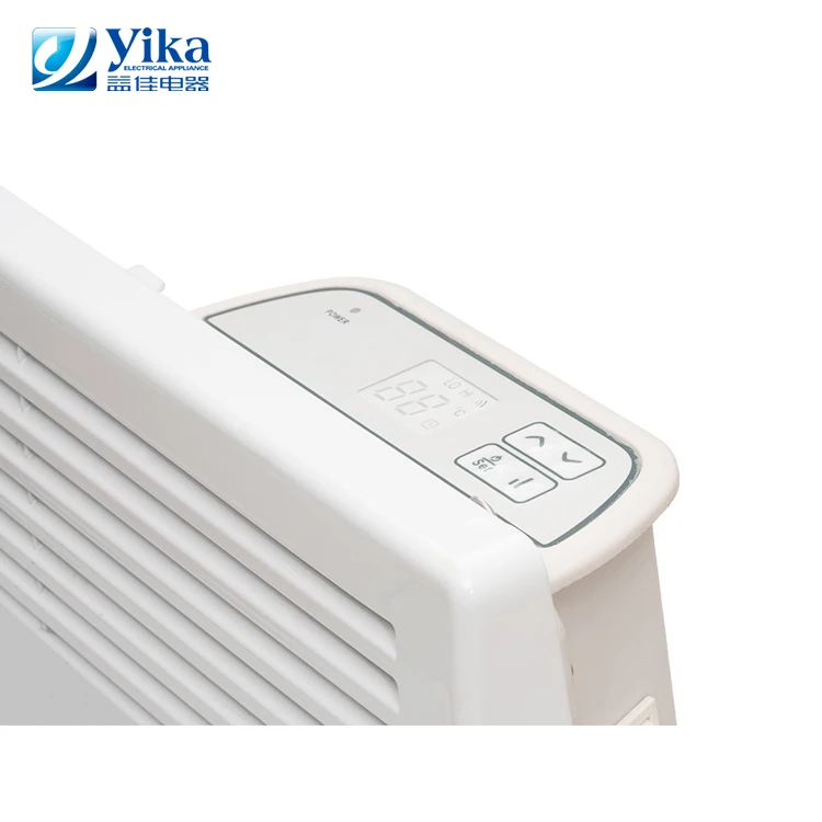 С мобильным приложением пульт дистанционного управления для библиотек торговых центров и гостиной потолочные Настенные Конвекционные Обогреватели