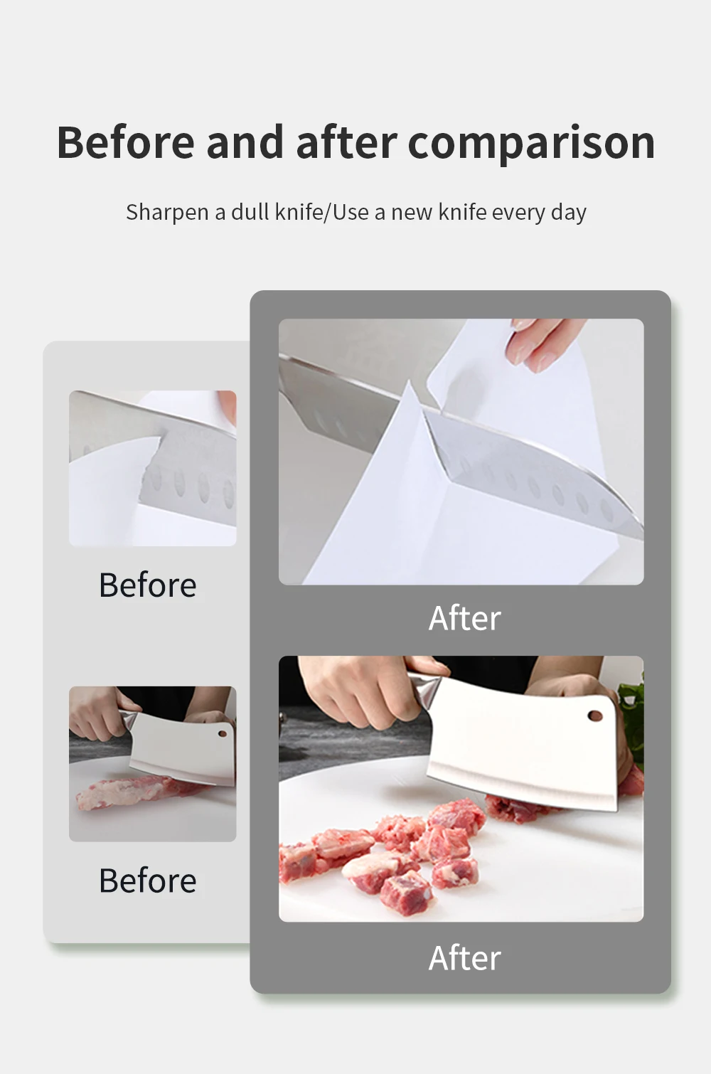 Kitchen Accessories Tool diamond sharpening plates credit card diamond sharpening stone whetstone