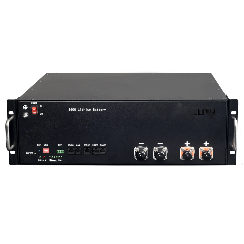 TO C lifepo4  6000 Cycles LiFePO4 Lithium Iron Phosphate 51.2v  for Solar energy storage System