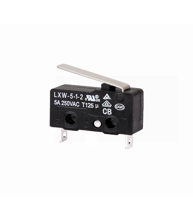 Hushun micro switch,microswitch,switch,electric switch,
