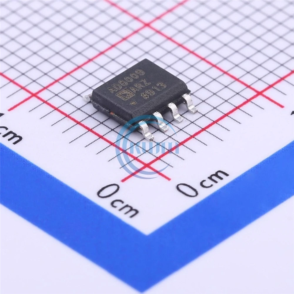 Оригинальный в наличии линейный усилитель SOIC-8