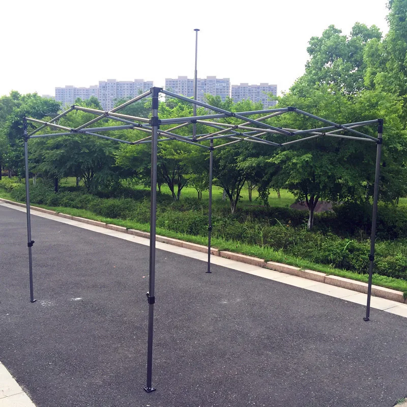 Wholesale 3x3m portable folding tent promotional display trade show tent