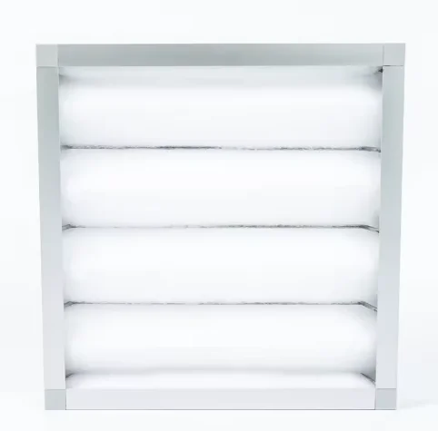 G3G4 Custom Filter Cotton Panel Home Use Restaurant Manufacturing Plant Retail Hotels Farms New Unavailable Direct Manufacturer