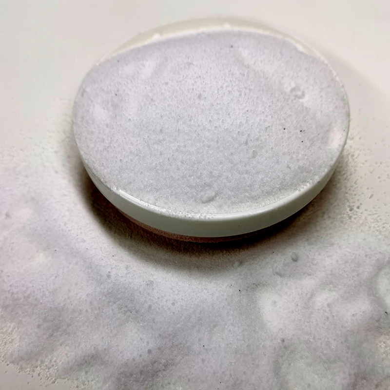 Best Price White Powder Agriculture Grade Ammonium Chloride Fertilizer