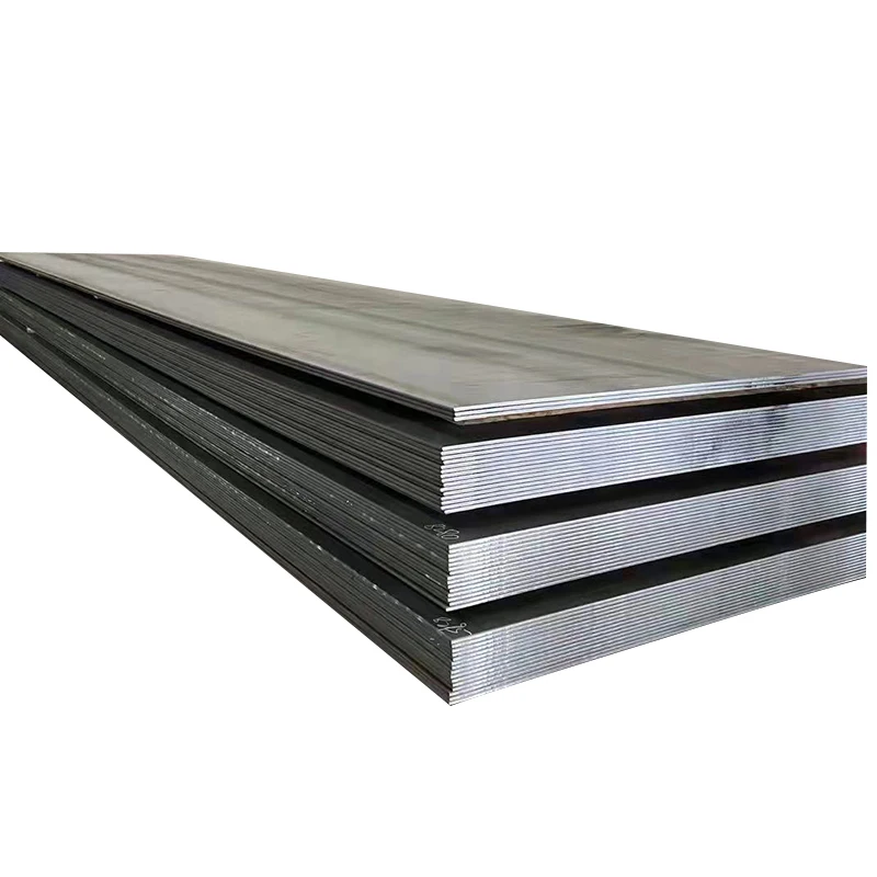 ASTM A516 1095 Steel Plate 1075 Carbon Steel Plates GOST 1060 18 mm Hot Rolled Steel Plate in Coil