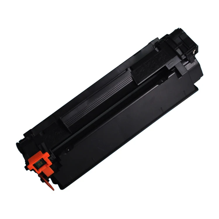  Лазерный тонер-картридж CE285A 85A совместимый с принтером HP 1102 1132
