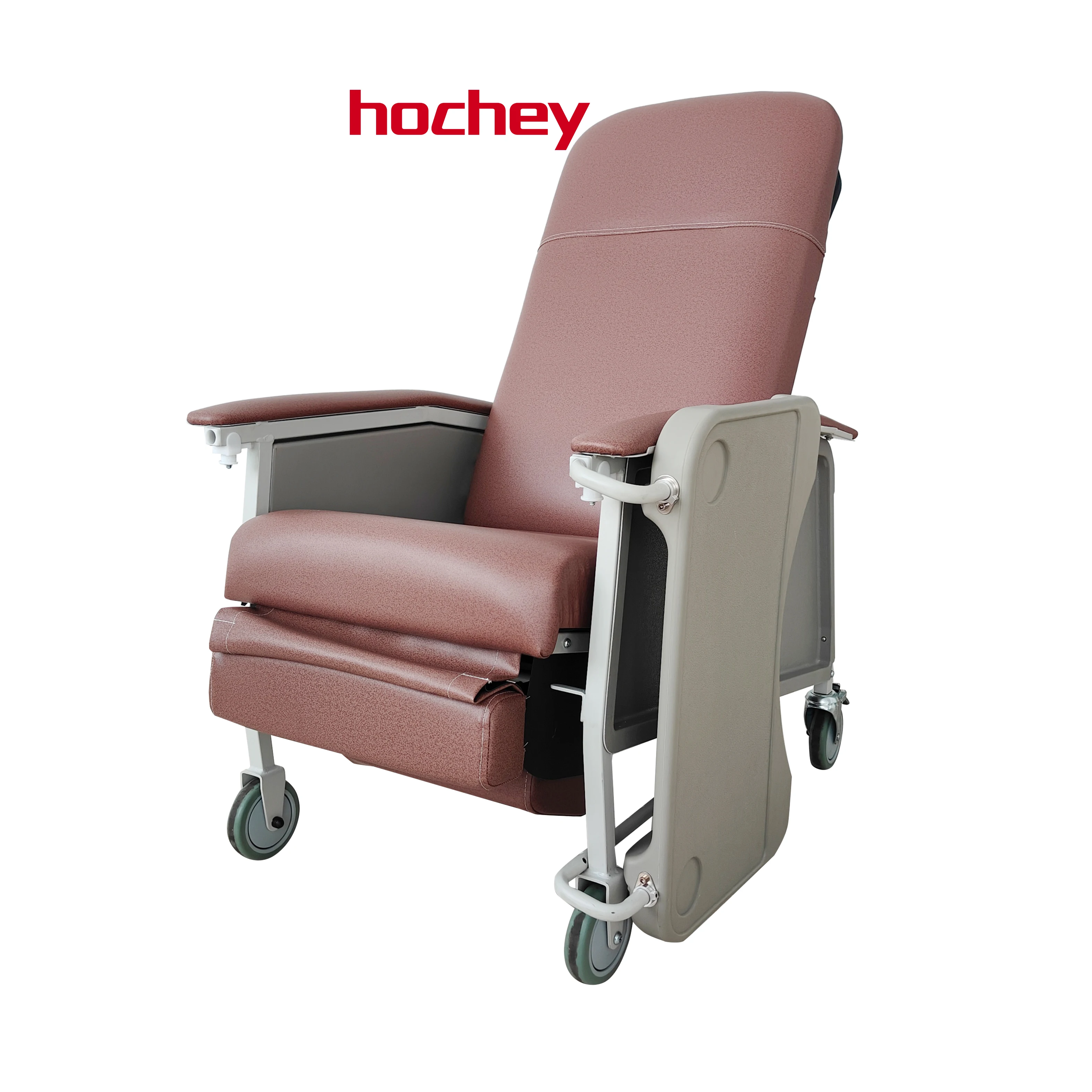 Factory hot sale phlebotomy blood phlebotomy chairs blood blue blood drawing chair