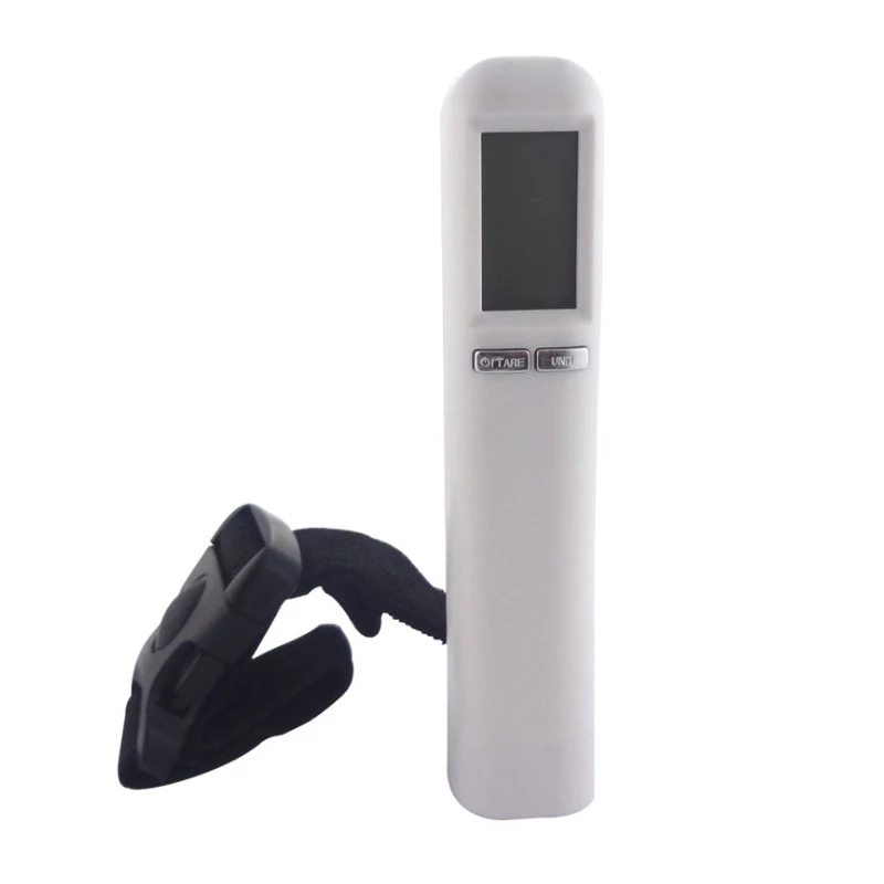 LCD Display Luggage Weighing Scale