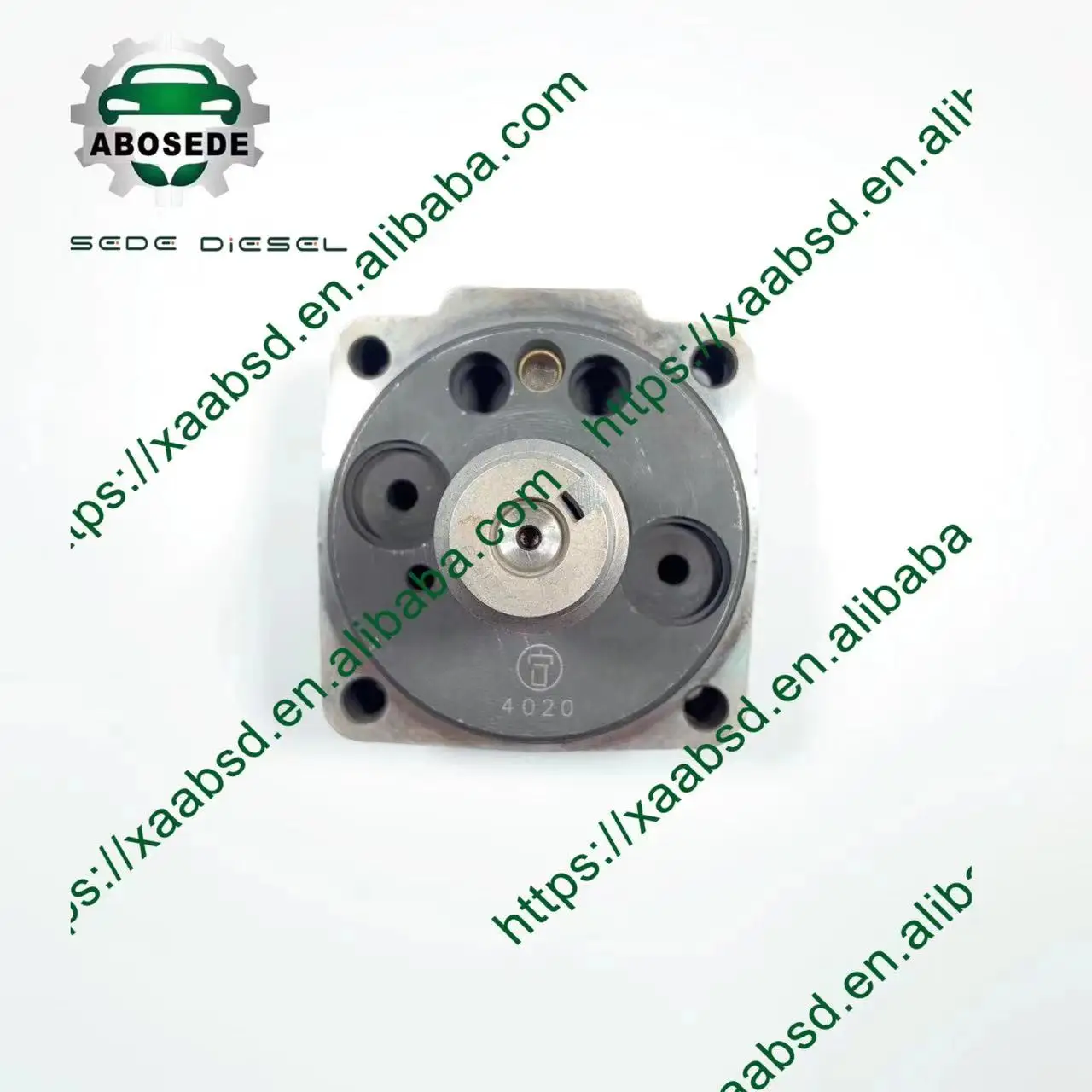 146403-7420         9 461 617 100Premium diesel fuel injection head rotor for Japanese car