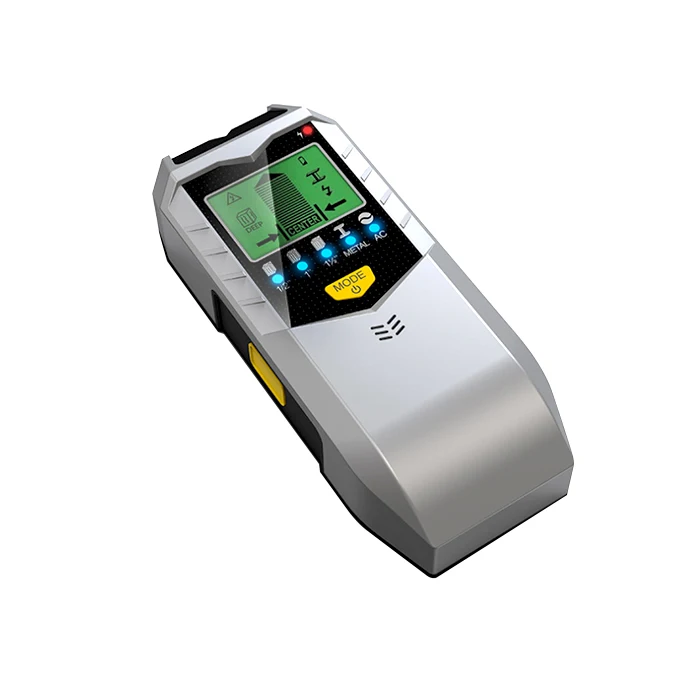 OEM Handheld Wall Metal Wood Current Detector Electronic Sensor Industrial Metal Detectors