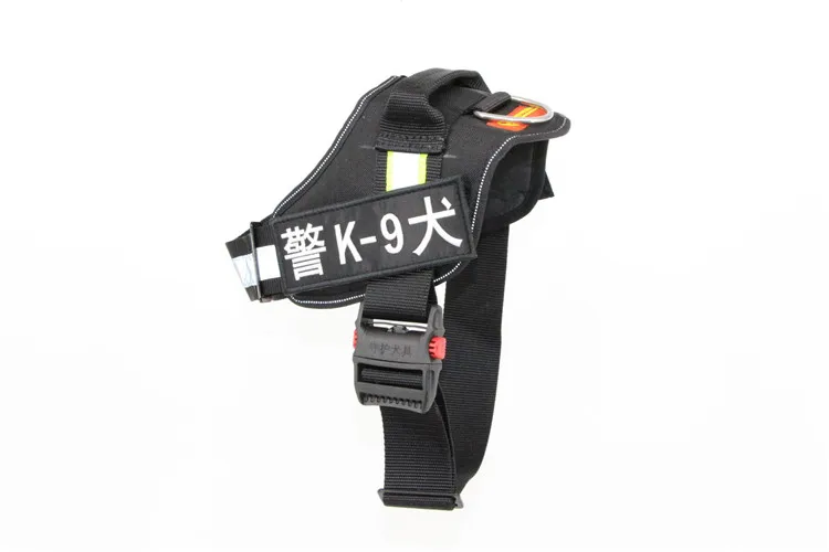 
Guaranteed Quality Proper Price Training Duty Harness For Dog 