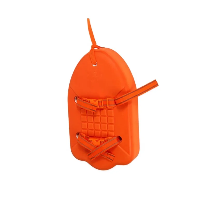 Factory high buoyancy Good price Fashionable Water Safety sea river swimming float buoy