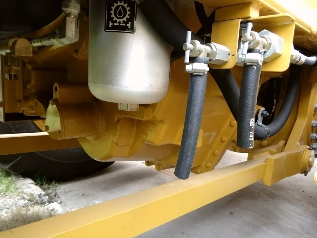 Used low price 140K Grader,140H 120G in working condition for sale