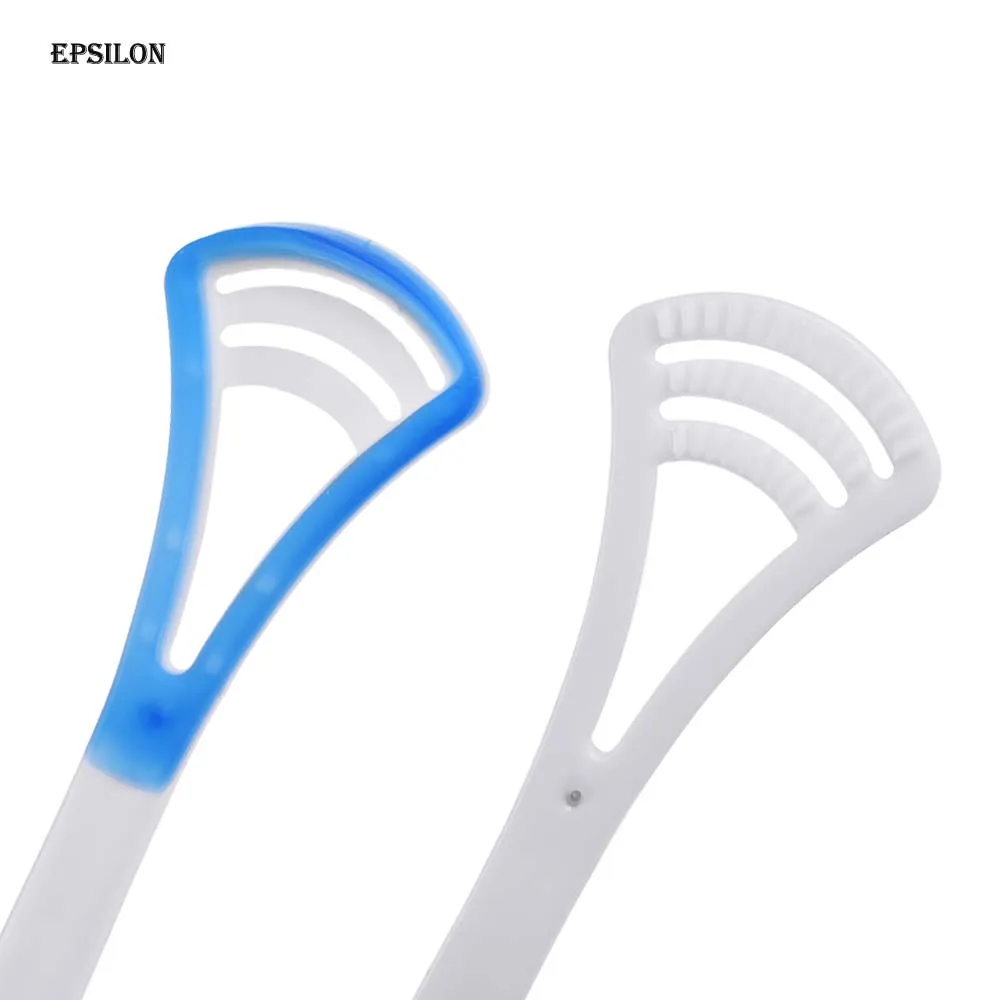  Epsilon профессиональная OEM ODM зубная щетка от производителя ежедневный уход за полостью рта для языка