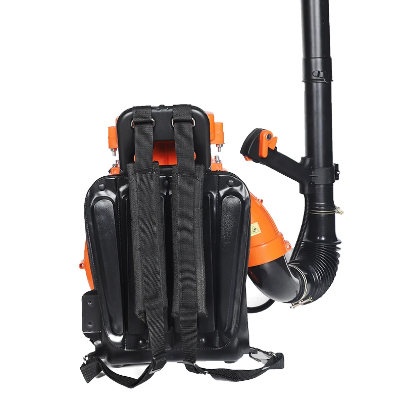 Widely Used Garden Gasoline Leaf Vacuum Cleaner And Blower