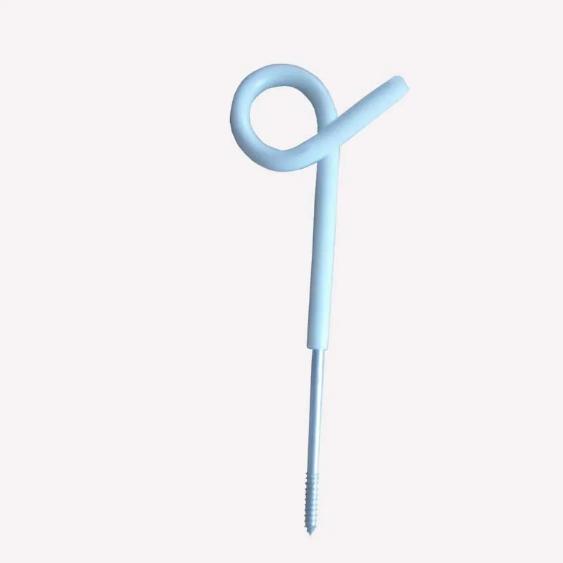 Высококачественные усиленные малогабаритные электрические изоляторы для ограждения