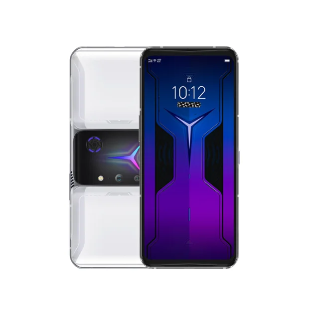 Мобильный телефон 2 Pro для киберспорта, 12 Гб + 256 ГБ, Snapdragon 888, двойной Турбовентилятор, сверхзаряженный, с жидким охлаждением, 8 контроллеров, 5G, игровой мобильный телефон